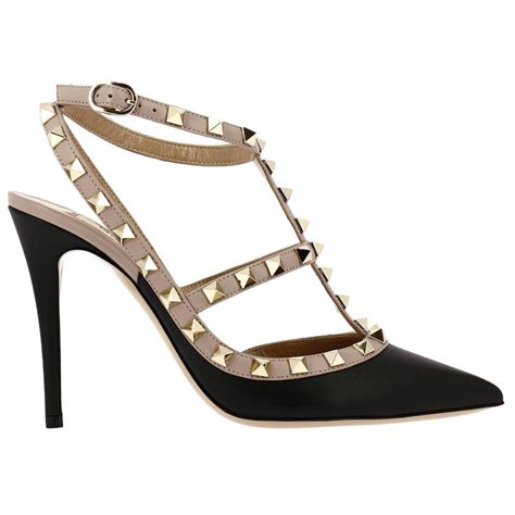 valentino ahoes